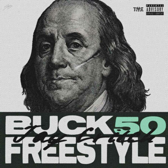 Buck 50 - Jay Critch
