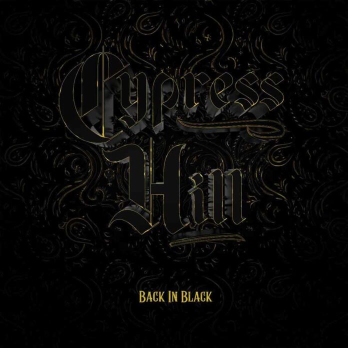 Bye Bye - Cypress Hill Feat. Dizzy Wright