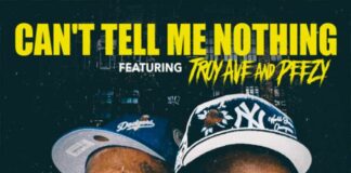 Can't Tell Me Nothing - Troy Ave & Peezy
