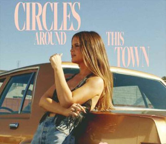Circles Around This Town - Maren Morris