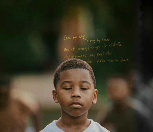 Come My Way - Saba Feat. Krayzie Bone