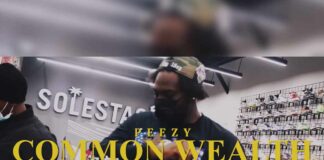 Common Wealth - Peezy