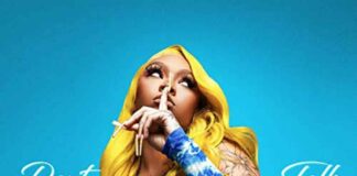 Don’t Talk – Cuban Doll Don't Talk - Cuban Doll