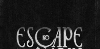 ESCAPE – ssgkobe ESCAPE - ssgkobe