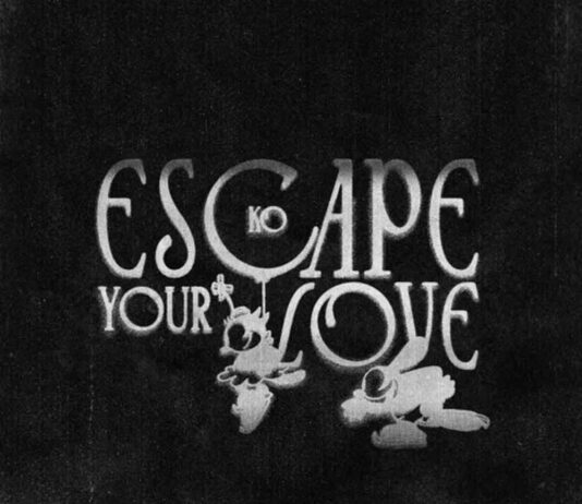 ESCAPE - ssgkobe