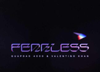 Fearless - Guapdad 4000 & Valentino Khan