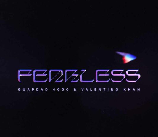 Fearless – Guapdad 4000 & Valentino Khan Fearless - Guapdad 4000 & Valentino Khan