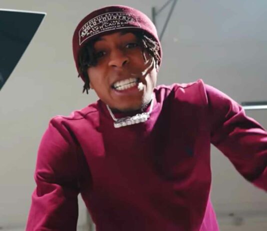 Fish Scale – NBA Youngboy Fish Scale - NBA Youngboy