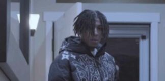 Foolish Figure - YoungBoy Never Broke Again
