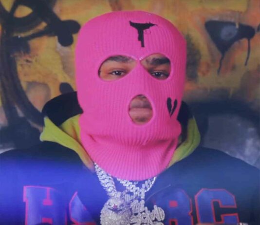 Fortune Teller - NoCap