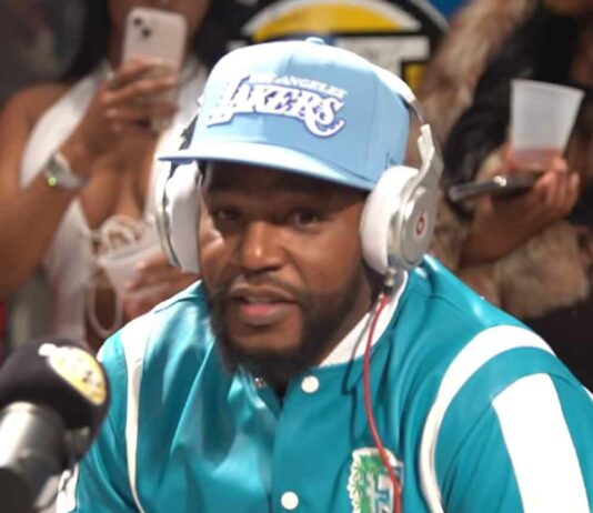 Funk Flex Freestyle – Cam’ron Funk Flex Freestyle - Cam'ron
