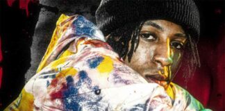 Gangsta – NBA Youngboy Feat. Quando Rondo Gangsta - NBA Youngboy Feat. Quando Rondo