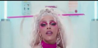 Get Into It (Yuh) - Doja Cat