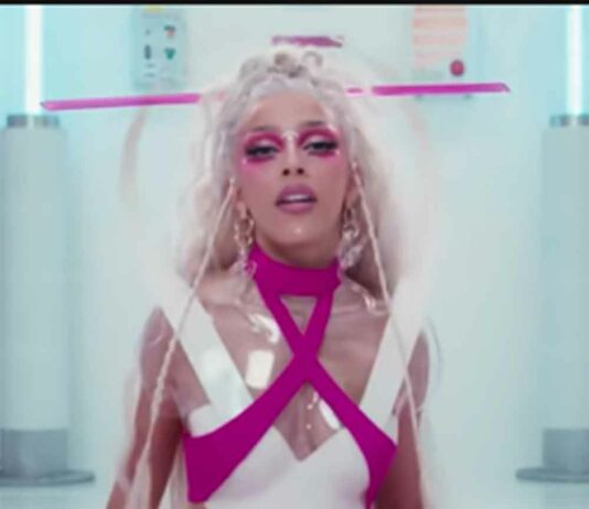 Get Into It (Yuh) – Doja Cat Get Into It (Yuh) - Doja Cat