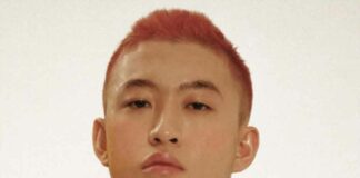 Getcho Mans – Rich Brian Getcho Mans - Rich Brian