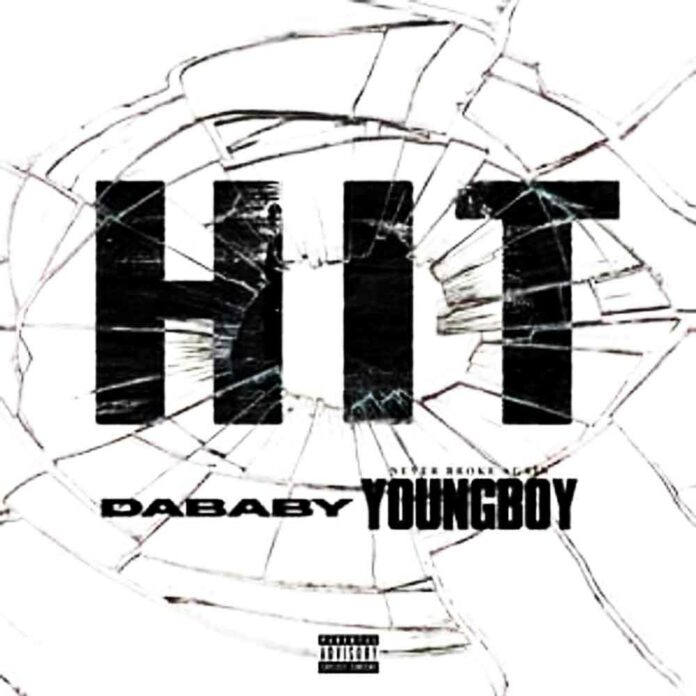 HIT - DABABY, NBA YOUNGBOY