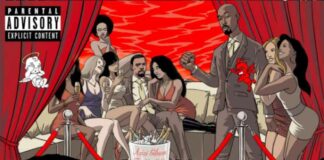 Hate To Say It – Azizi Gibson Feat. Freddie Gibbs Hate To Say It - Azizi Gibson Feat. Freddie Gibbs