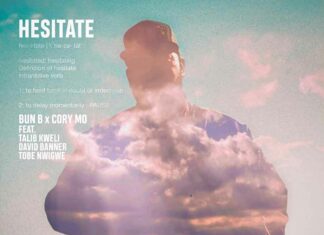 Hesitate - Bun B & Cory Mo Feat. Talib Kweli, David Banner & Tobe Nwigwe