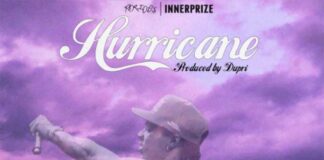 Hurricane – G Perico Hurricane - G Perico