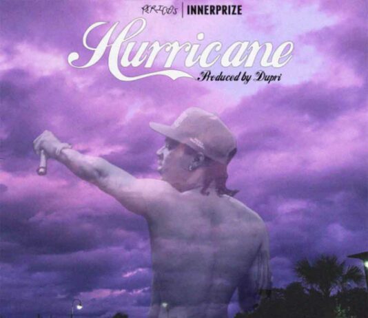 Hurricane – G Perico Hurricane - G Perico