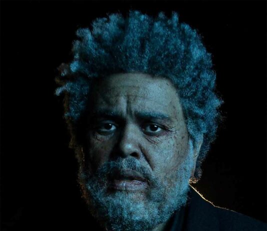 Sacrifice - The Weeknd,Less Than Zero - The Weeknd,Out of Time - The Weeknd,I Heard You're Married - The Weeknd Feat. Lil Wayne
