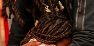 If You Love Me – OMB Peezy If You Love Me - OMB Peezy