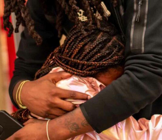 If You Love Me – OMB Peezy If You Love Me - OMB Peezy