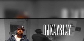 In My Soul – DJ Kay Slay feat. Papoose, AZ, Mysonne & Tre Williams