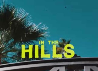 In The Hills - 2KBABY