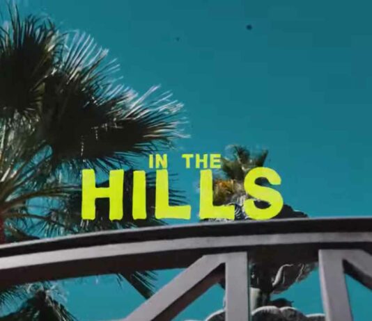 In The Hills - 2KBABY