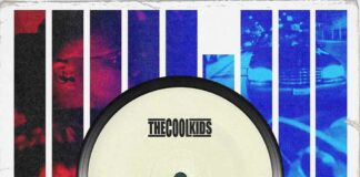 It’s Yours, Pt. 2 - The Cool Kids
