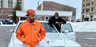 Johnny P’s Caddy – Benny The Butcher Feat. J. Cole Produced by The Alchemist Johnny P's Caddy - Benny The Butcher Feat. J. Cole Produced by The Alchemist