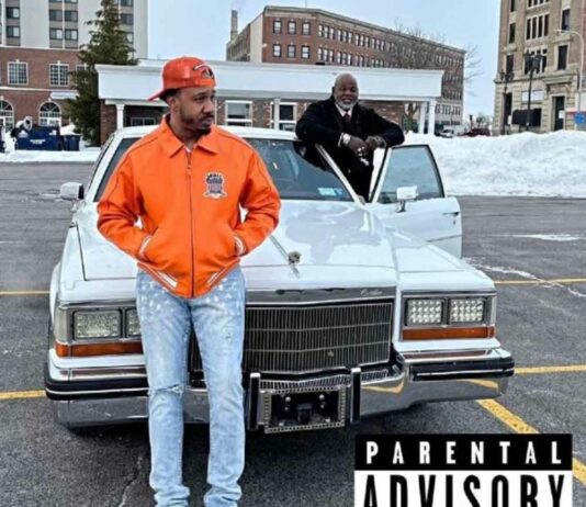 Johnny P's Caddy - Benny The Butcher Feat. J. Cole Produced by The Alchemist