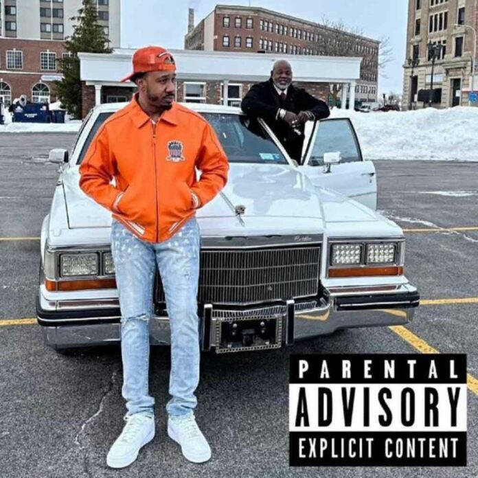 Johnny P's Caddy - Benny The Butcher Feat. J. Cole Produced by The Alchemist