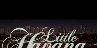 Little Havana - Rick Ross ft. Willie Falcon, The-Dream