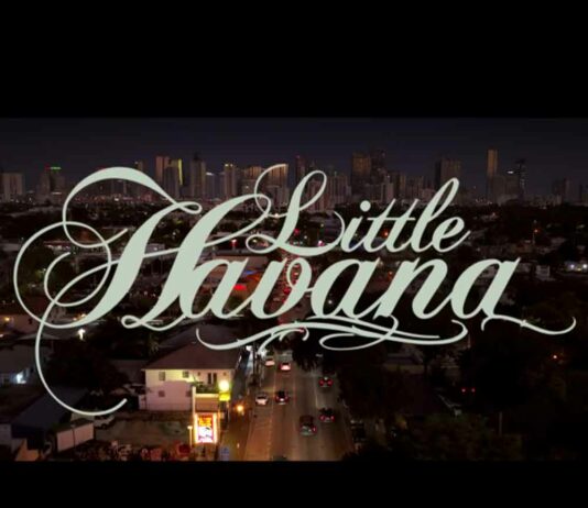 Little Havana - Rick Ross ft. Willie Falcon, The-Dream