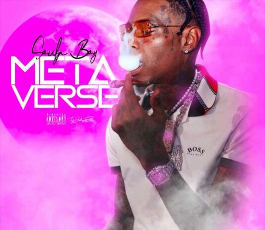 Metaverse - Soulja Boy