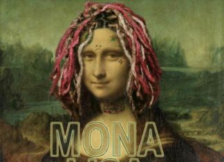Mona Lisa - Lil Pump Feat. Soulja Boy