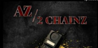 Motorola Era - AZ Feat. 2 Chainz Produced by Statik Selektah