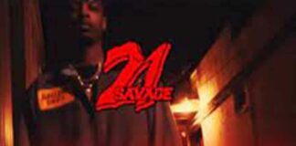 No Debate / "Big Smoke" - 21 Savage