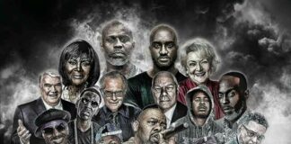 Obituary 2021 - Papoose