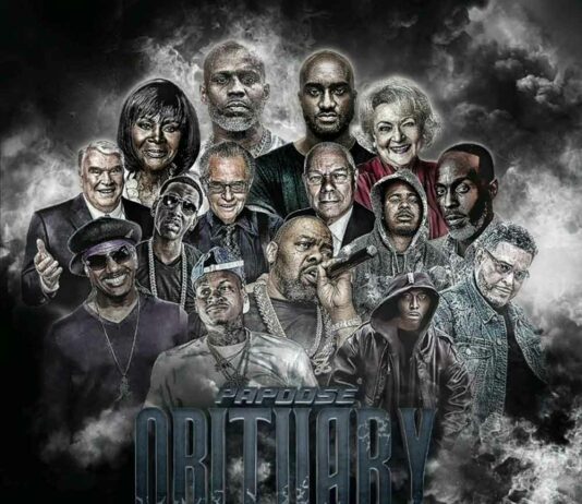 Obituary 2021 – Papoose Obituary 2021 - Papoose