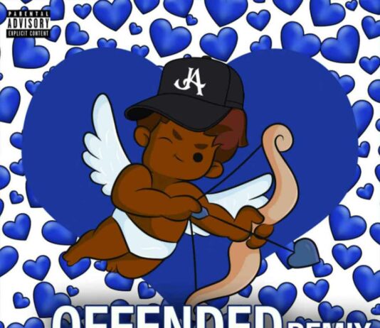Offended (Remix) – Juice Armani Feat. A Boogie Wit Da Hoodie Offended (Remix) - Juice Armani Feat. A Boogie Wit Da Hoodie