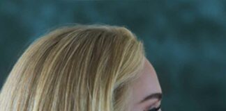 Oh My God – Adele Oh My God - Adele
