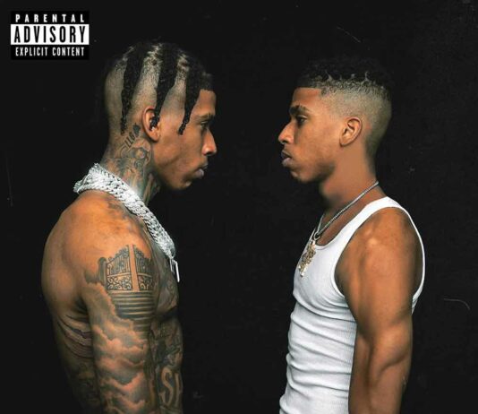 Push It - NLE Choppa Feat. Young Thug