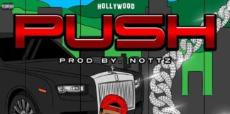 Push – Koache Feat. The Game & Demrick Push - Koache Feat. The Game & Demrick