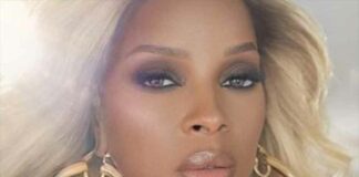 Rent Money - Mary J. Blige Feat. Dave East