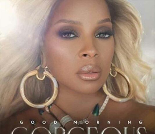 Rent Money - Mary J. Blige Feat. Dave East