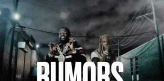 Rumors - Gucci Mane Feat. Lil Durk Produced by Tay Keith