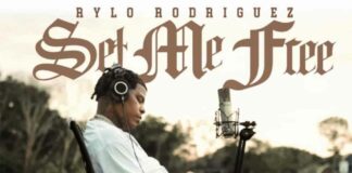 Set Me Free - Rylo Rodriguez